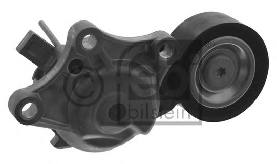 TENSOR ALT.PSA 1.6 HDi 07.10-